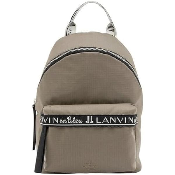 Amazon.co.jp: [ランバンオンブルー] リュック ポーチ付 【新型